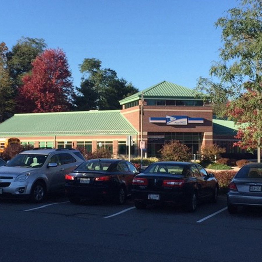 Victory Haven Senior Apartments Apartments in Damascus, MD